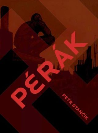 Illustration for article titled Pérák the Spring-Man; from urban legend to anti-fascist superhero